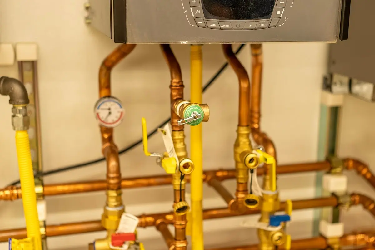 Licensed technician providing Sewer Cleanout for a homeowner in Visalia